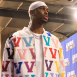 Shai NBA