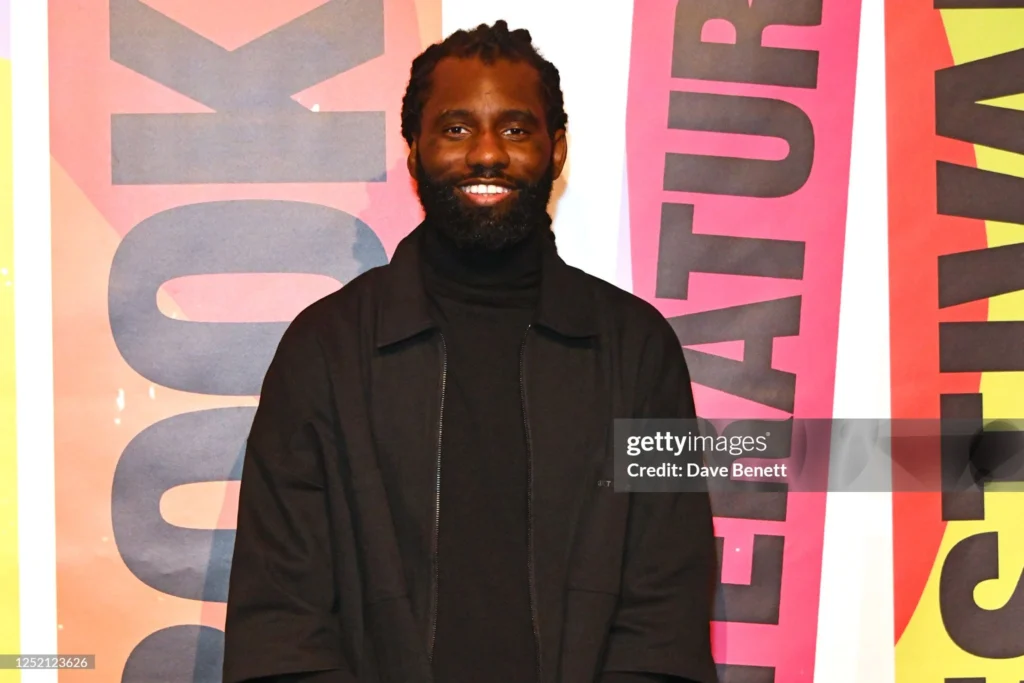 Wretch på den røde løber