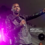 Wretch på scenen