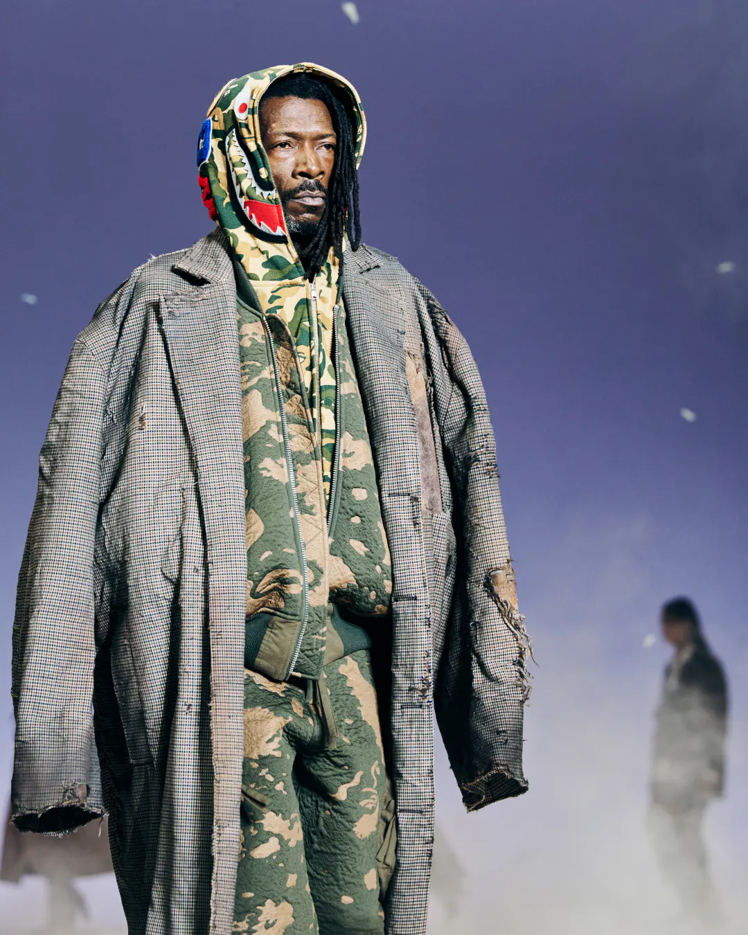 bape kidsuper