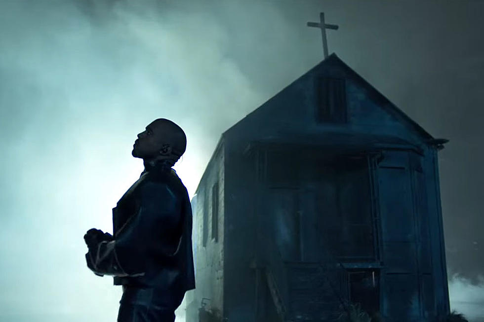 Donda 2 album release
