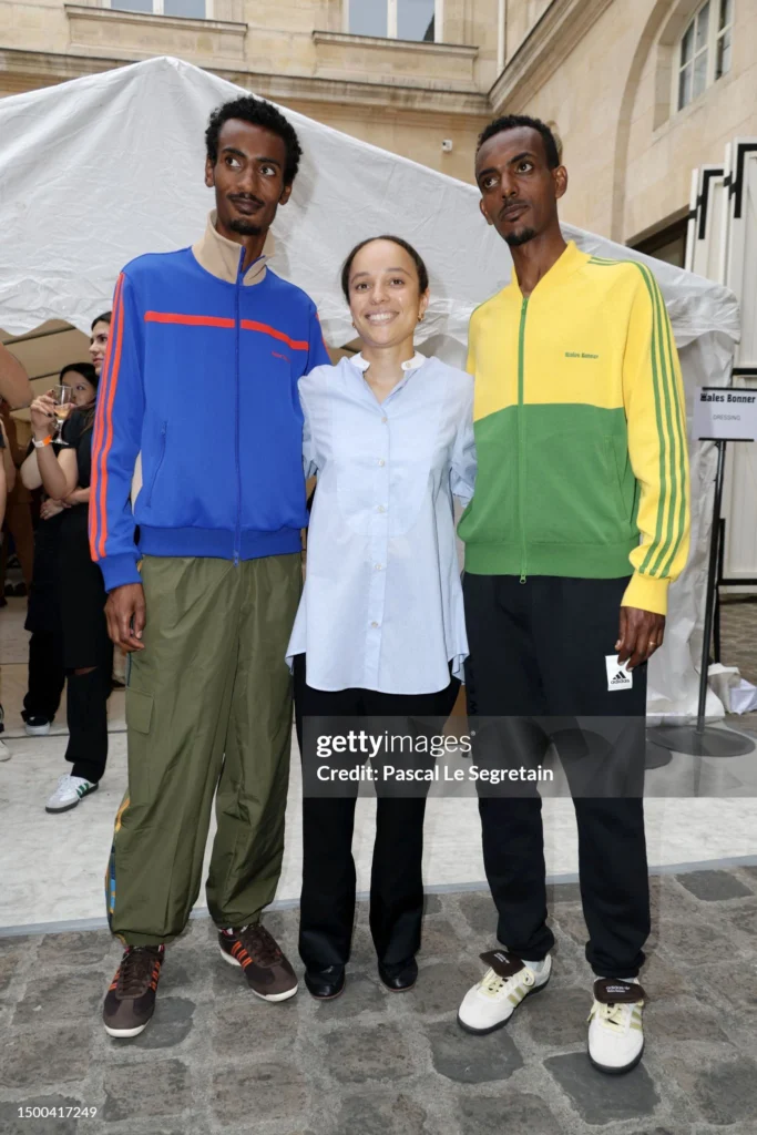 Wales bonner pressefoto