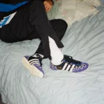 Miljø billede adidas sneaker