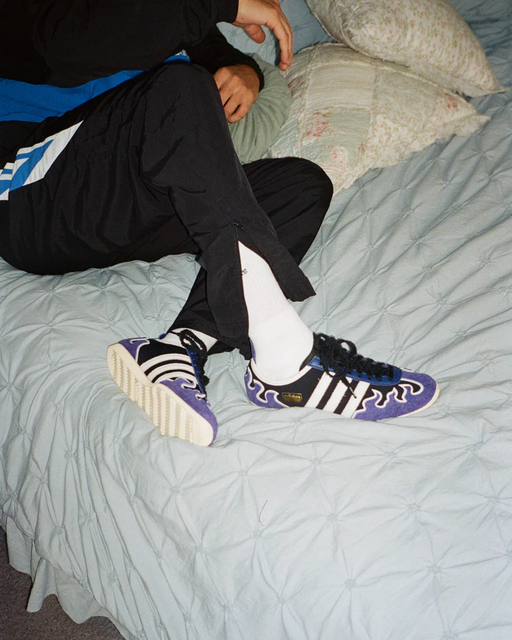 Miljø billede adidas sneaker