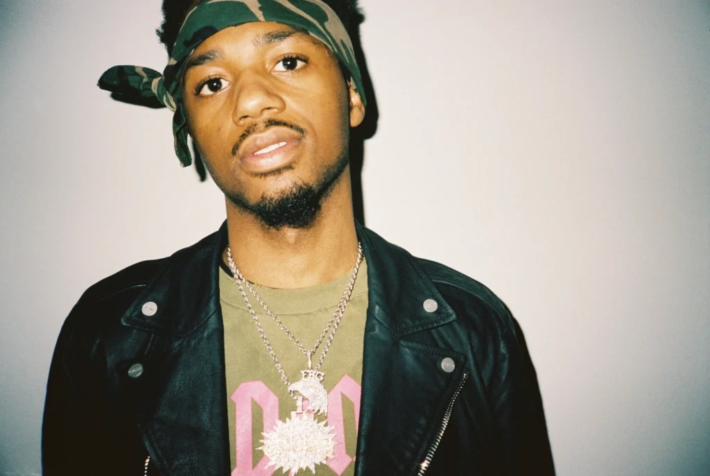 Metro Boomin profil