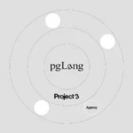 Project 3 Agency logo