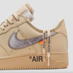 Nike air force siden