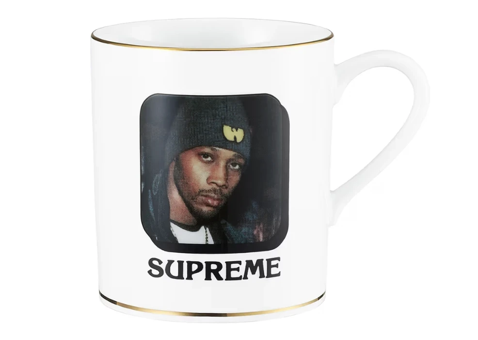 Supreme kop