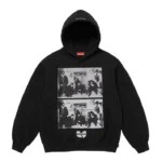 supreme hoodie