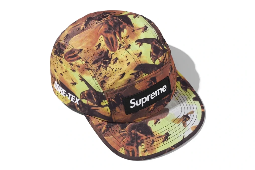 supreme cap