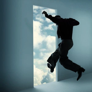 Kid Cudi album cover