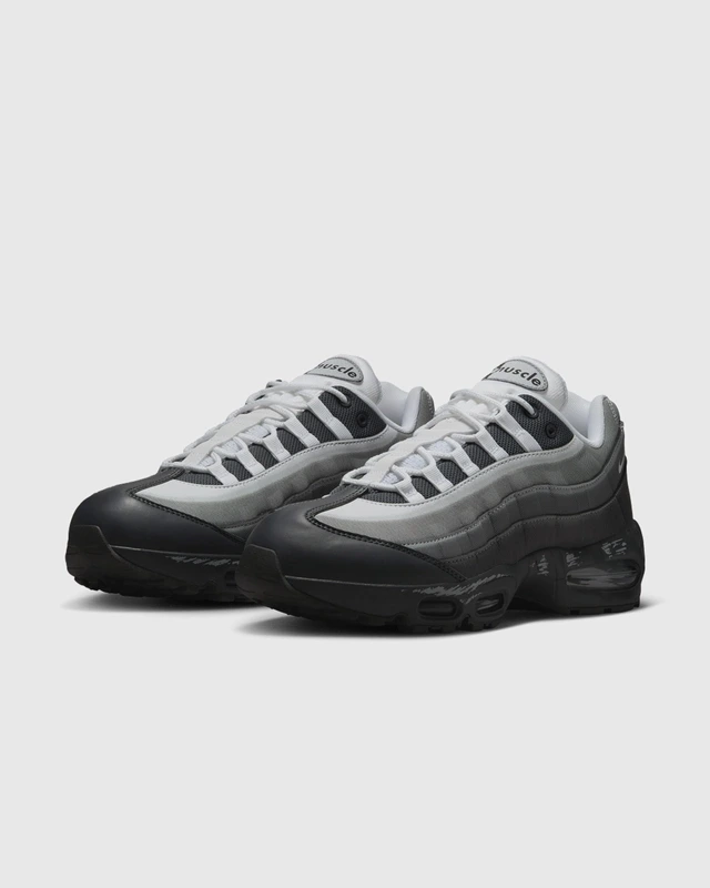 Nike air max grå
