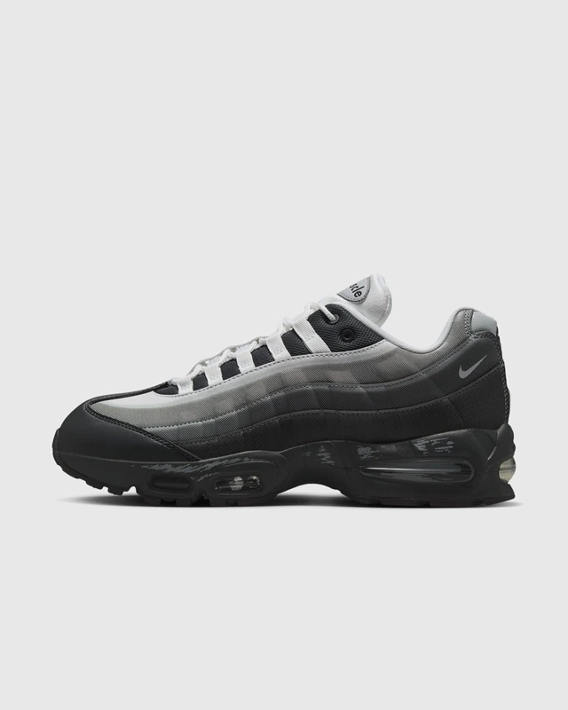 Nike air max grå